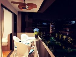 Stratum (D18), Condominium #467827781